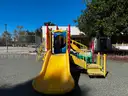 Commercial Grade Playground Equipment