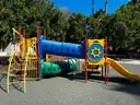 Commercial Grade Playground Equipment