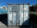 Conex Shipping Containers (8'x8.5'x20' )