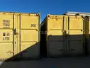 Conex Shipping Containers (8'x8.5'x20' )