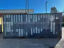 Conex Shipping Containers (8'x8.5'x20' )