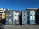 Conex Shipping Containers (8'x8.5'x20' )