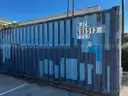 Conex Shipping Containers (8'x8.5'x20' )