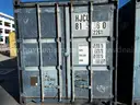 Conex Shipping Containers (8'x8.5'x20' )