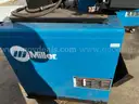Welding Wire Feeder & Welder Power Source