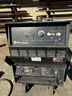 Welding Wire Feeder & Welder Power Source