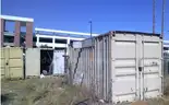 Conex Shipping Containers (8'x8.5'x20' )