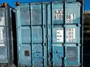 Conex Shipping Containers (8'x8.5'x20' )