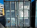 Conex Shipping Containers (8'x8.5'x20' )