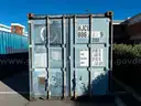 Conex Shipping Containers (8'x8.5'x20' )