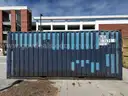 Conex Shipping Containers (8'x8.5'x20' )