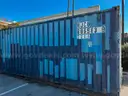 Conex Shipping Containers (8'x8.5'x20' )