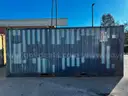 Conex Shipping Containers (8'x8.5'x20' )