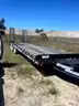 2022 Eager Beaver 8 Ft 6 In. T/A Equipment Trailer