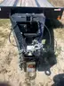2022 Eager Beaver 8 Ft 6 In. T/A Equipment Trailer