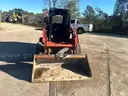 2019 Takeuchi T60U  Skid Steer Loader