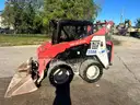 2019 Takeuchi T60U  Skid Steer Loader