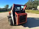 2019 Takeuchi T60U  Skid Steer Loader