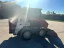 2019 Takeuchi T60U  Skid Steer Loader