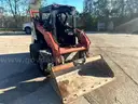 2019 Takeuchi T60U  Skid Steer Loader