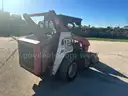 2019 Takeuchi T60U  Skid Steer Loader