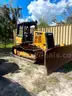 2013 Caterpillar D5K Crawler Dozer