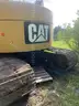 2015 Caterpillar 321D LCR Hydraulic Excavator