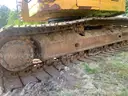 2015 Caterpillar 321D LCR Hydraulic Excavator