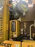 2015 Caterpillar 321D LCR Hydraulic Excavator