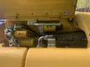 2015 Caterpillar 321D LCR Hydraulic Excavator