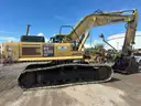 2005 Komatsu PC400LC-7L Hydraulic Excavator