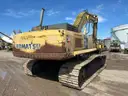 2005 Komatsu PC400LC-7L Hydraulic Excavator
