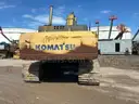 2005 Komatsu PC400LC-7L Hydraulic Excavator
