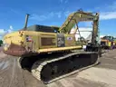 2005 Komatsu PC400LC-7L Hydraulic Excavator