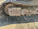 2005 Komatsu PC400LC-7L Hydraulic Excavator