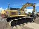 2005 Komatsu PC400LC-7L Hydraulic Excavator