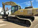 2005 Komatsu PC400LC-7L Hydraulic Excavator