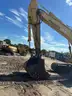 2005 Komatsu PC400LC-7L Hydraulic Excavator