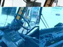 2003 Sterling Condor MB Airless Paint Striping Truck