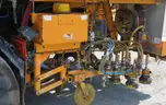 2003 Sterling Condor MB Airless Paint Striping Truck