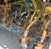 2003 Sterling Condor MB Airless Paint Striping Truck
