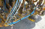 2003 Sterling Condor MB Airless Paint Striping Truck