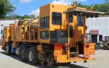 2003 Sterling Condor MB Airless Paint Striping Truck