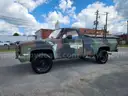 1984 Chevrolet D30