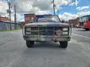 1984 Chevrolet D30