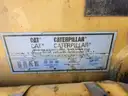 2002 Caterpillar 416D Backhoe