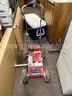 1 Lot of 3 Pioneer StarLiner Sports Field Paint Sprayers