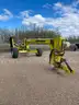 2013 Degelemen Sidearm &#x26;  2020 REV 1500 Mower
