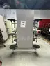 1 Lot of 13 Folding Cafeteria Tables