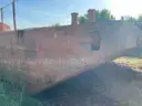 Oil Derrick Maintenance Barge